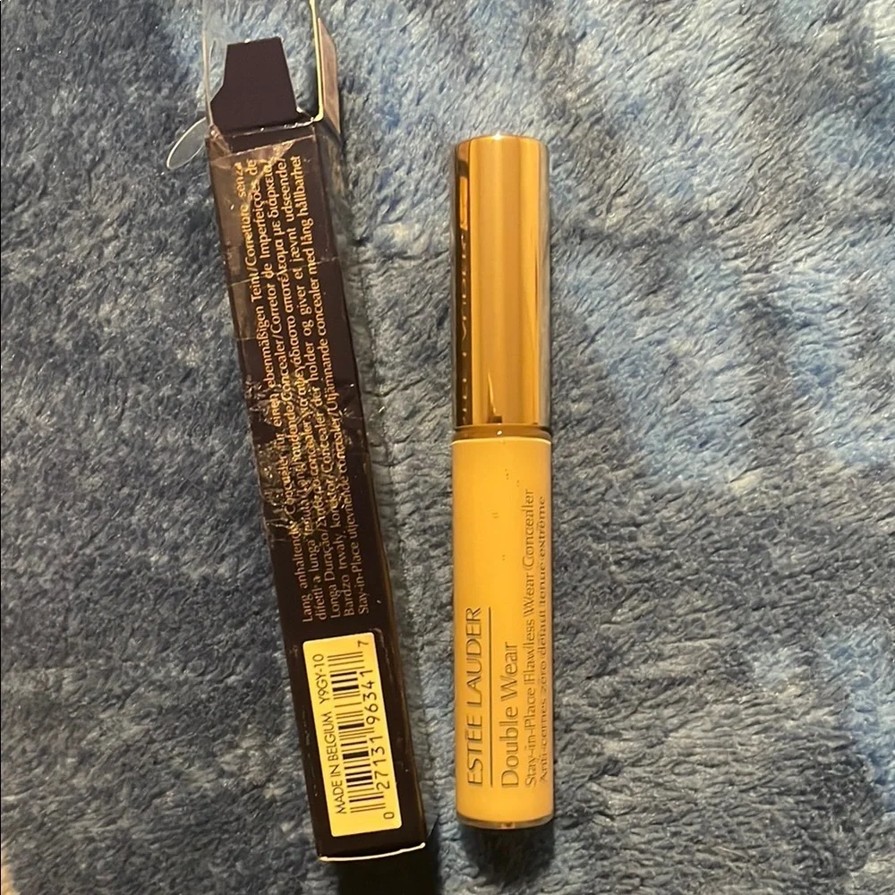 Estee Lauder Yellow Concealer Makeup